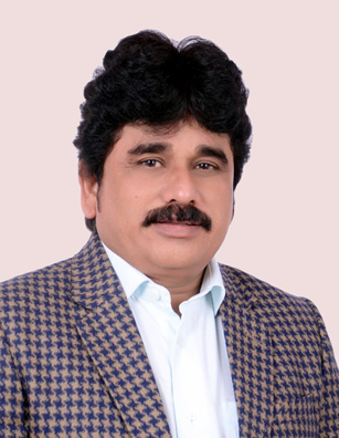 Ashok